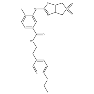895652-31-0 structure