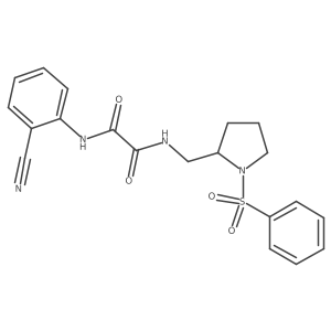 896266-55-0 structure