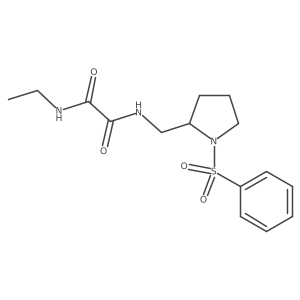 896269-54-8 structure