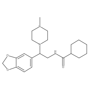 896338-40-2结构式