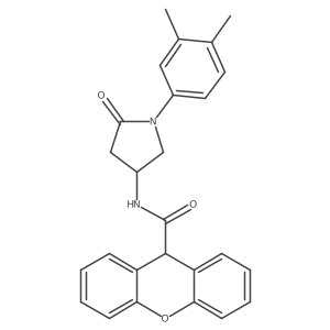 896371-81-6 structure