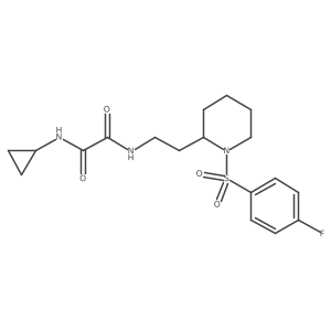 898415-28-6 structure