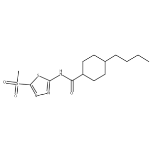898795-83-0 structure