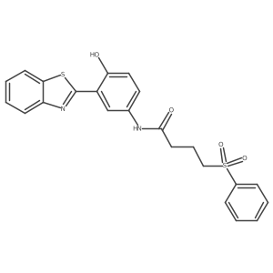 899732-90-2 structure