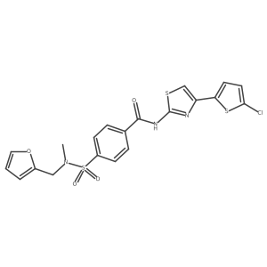 899982-85-5 structure