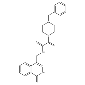 923221-13-0 structure