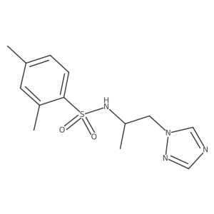 927639-42-7 structure