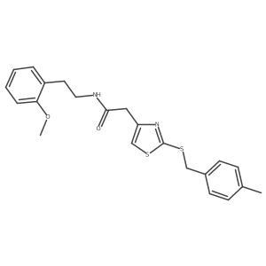941875-83-8 structure
