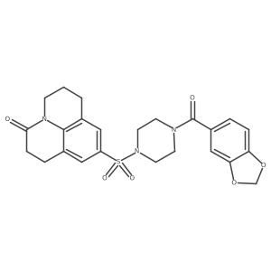 946214-71-7 structure