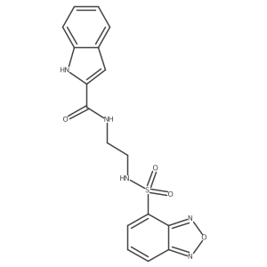 951967-77-4 structure