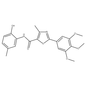 951967-99-0 structure