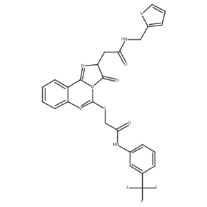 959498-23-8 structure