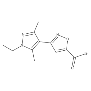 1006486-09-4 structure
