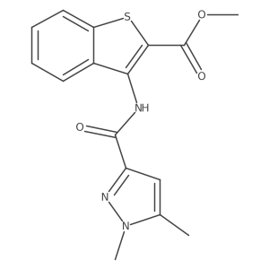 1013769-33-9 structure
