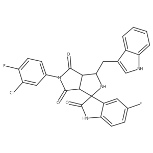 1013982-91-6结构式