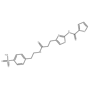 1021266-52-3 structure