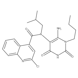 1031085-75-2 structure