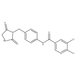 1031123-15-5 structure