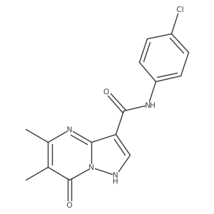 1031599-45-7 structure