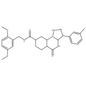 1031934-67-4 structure