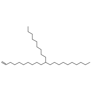 11-Nonylhenicos-1-ene Structure