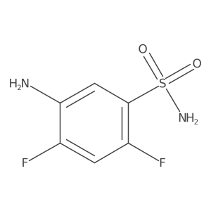 1039819-68-5 structure