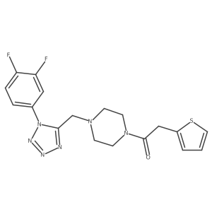 1040677-53-9 structure