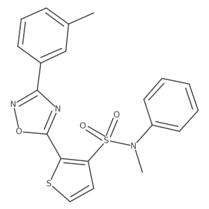 1040677-75-5 structure
