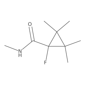 1050496-98-4 structure