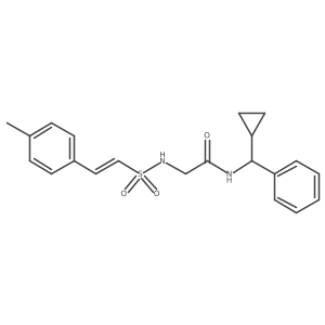 1090554-34-9结构式