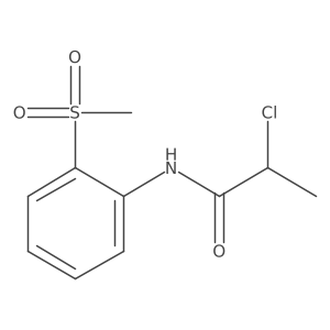 1098361-08-0 structure