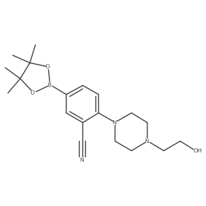1105665-25-5 structure