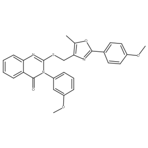 1114827-57-4结构式