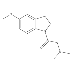 1116229-95-8 structure