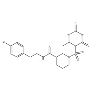 1144473-29-9 structure