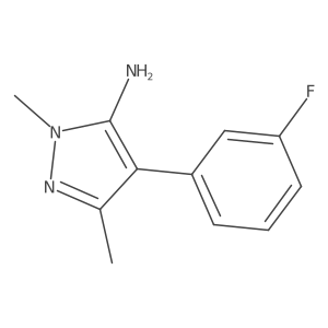1152661-95-4 structure
