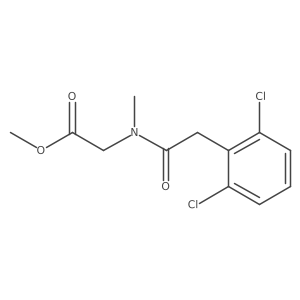 1153115-13-9 structure