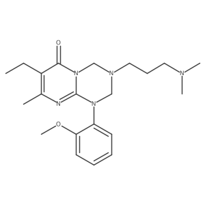1158592-82-5 structure