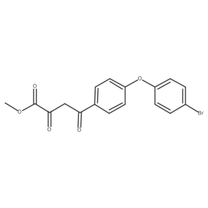 1159981-00-6结构式