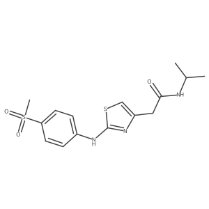 1171534-59-0 structure