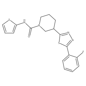 1172052-64-0结构式