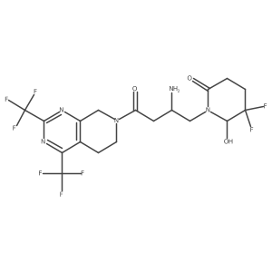1173174-97-4 structure