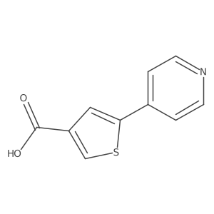 1187467-85-1 structure