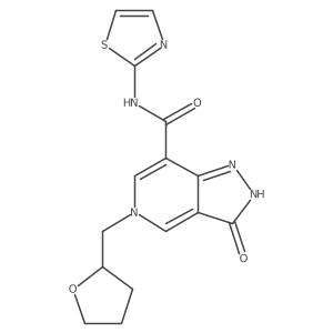 1206998-93-7 structure