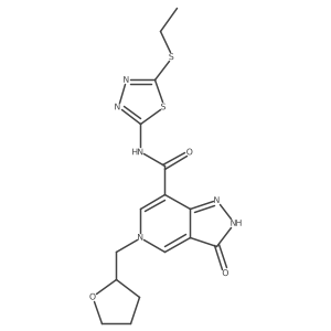1207019-22-4 structure