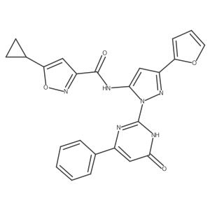 1207052-85-4 structure