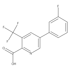 1214366-04-7 structure