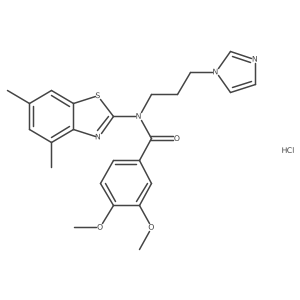 1215733-23-5 structure