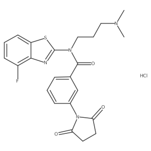 1217063-76-7 structure