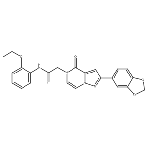 1223906-55-5结构式